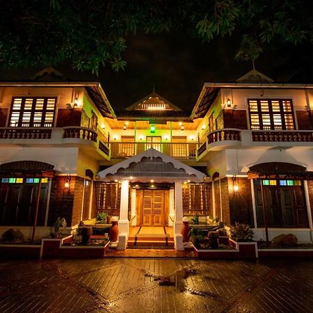 Illam Heritage Коччи Экстерьер фото